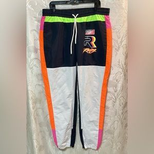 FRPLY Branded Co. Sport Racing Pants